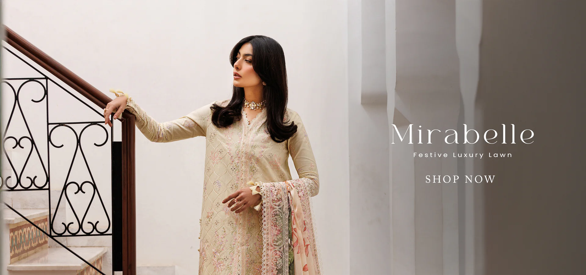 Timeless Elegance, Exquisitely Crafted